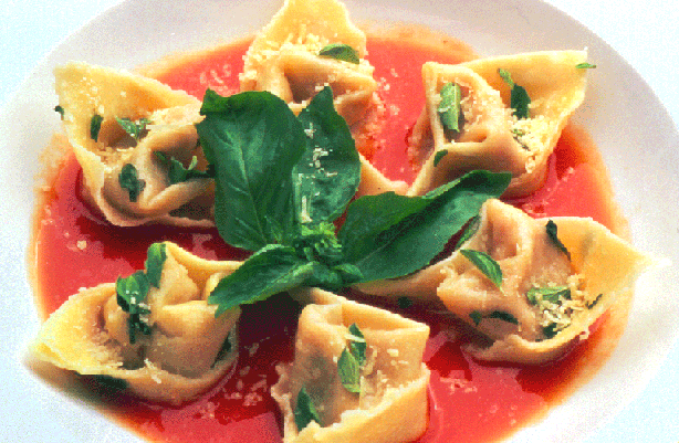 tortelloni: 2. obrázek